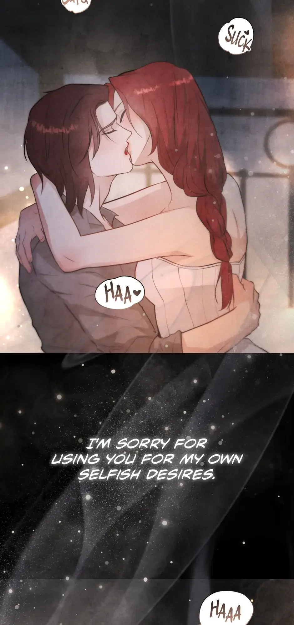 The Duchess Wants To Do It Chapter 46 page 9
