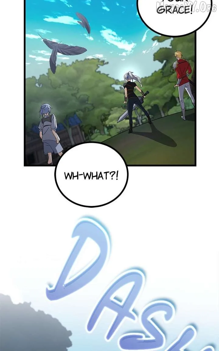 The Demon King Dad and his Hero Daughter Chapter 46 page 138