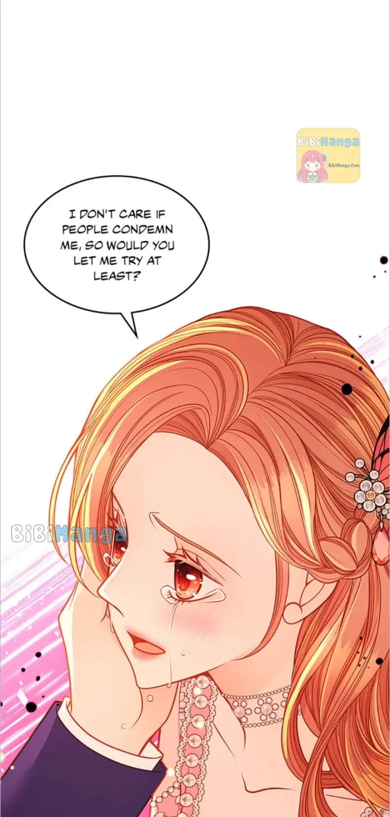The Duchess’s Secret Dressing Room Chapter 45 page 12