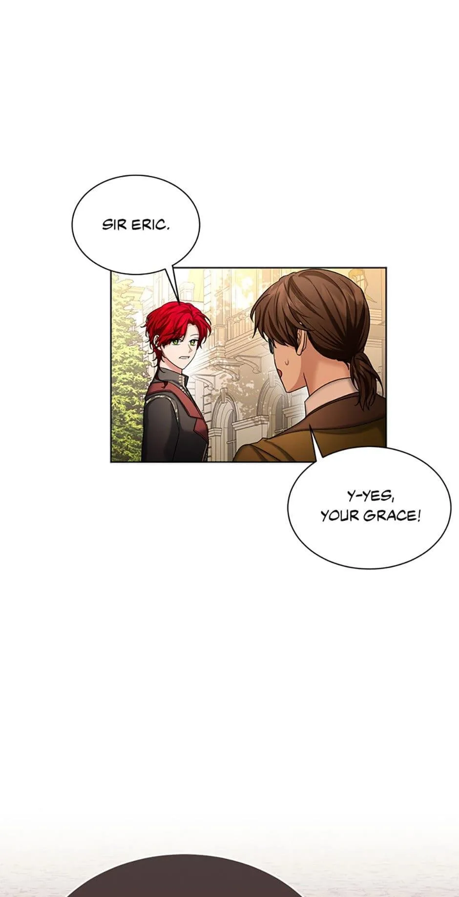 The Duke of Ashleyan’s Contractual Marriage Chapter 46 page 18