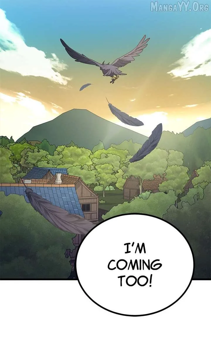 The Demon King Dad and his Hero Daughter Chapter 46 page 143