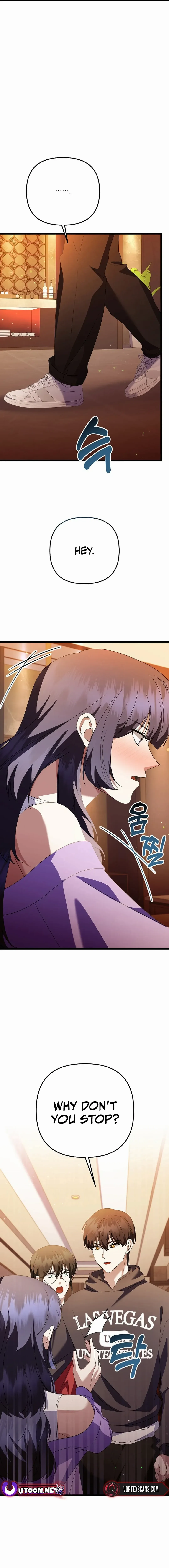 The Crazy Genius Composer Returns Chapter 46 page 21