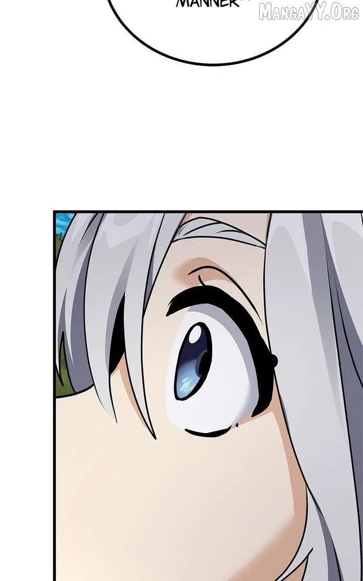 The Demon King Dad and his Hero Daughter Chapter 46 page 133