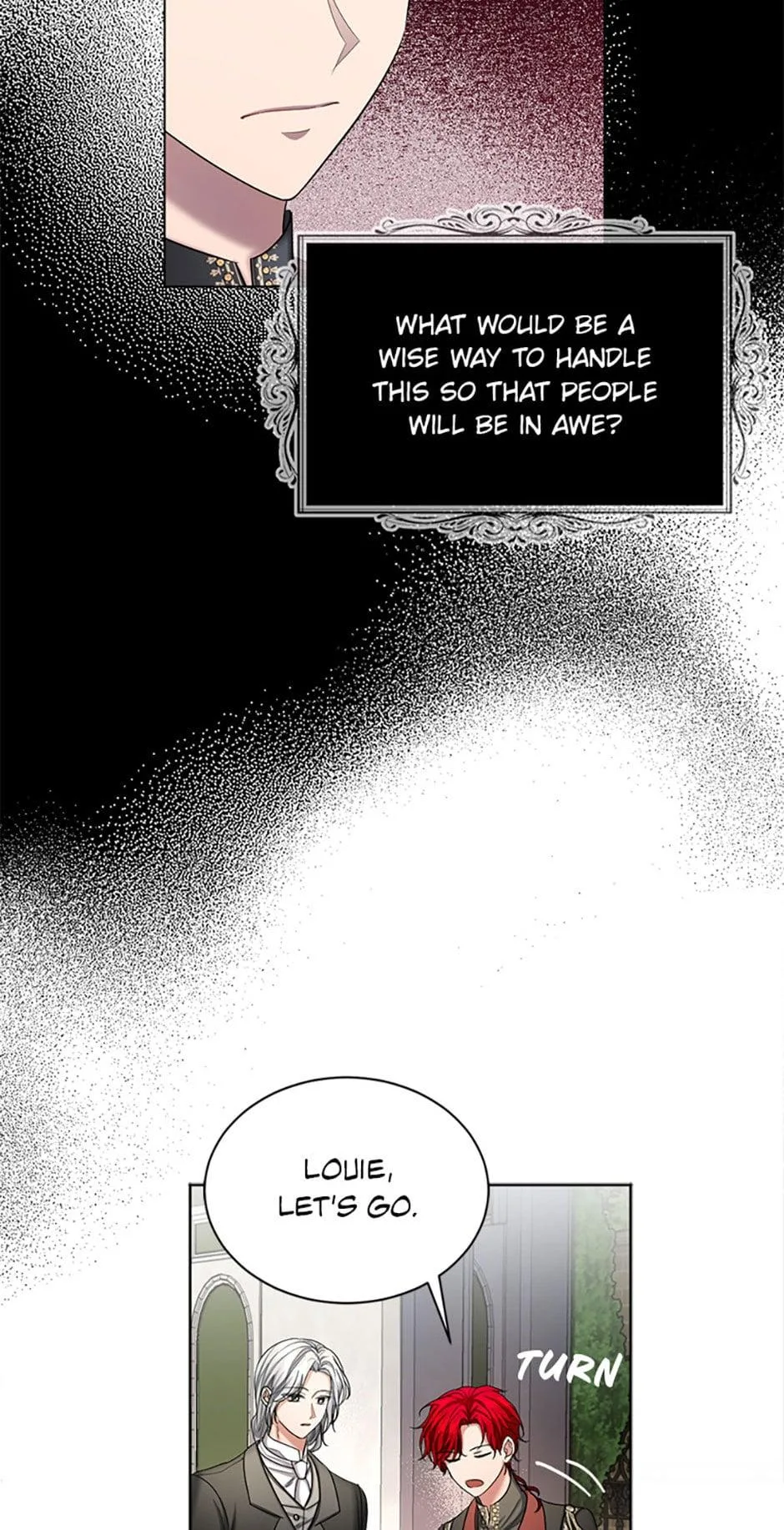 The Duke of Ashleyan’s Contractual Marriage Chapter 46 page 22