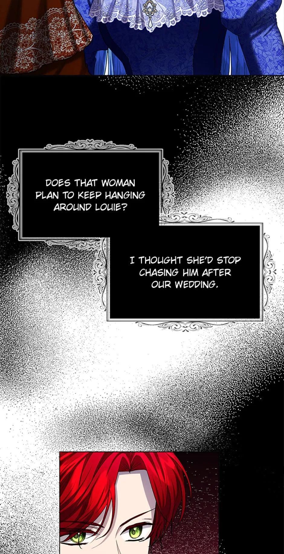 The Duke of Ashleyan’s Contractual Marriage Chapter 46 page 21
