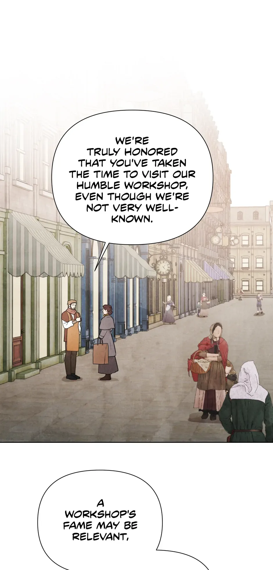 The Duchess Wants To Do It Chapter 46 page 14