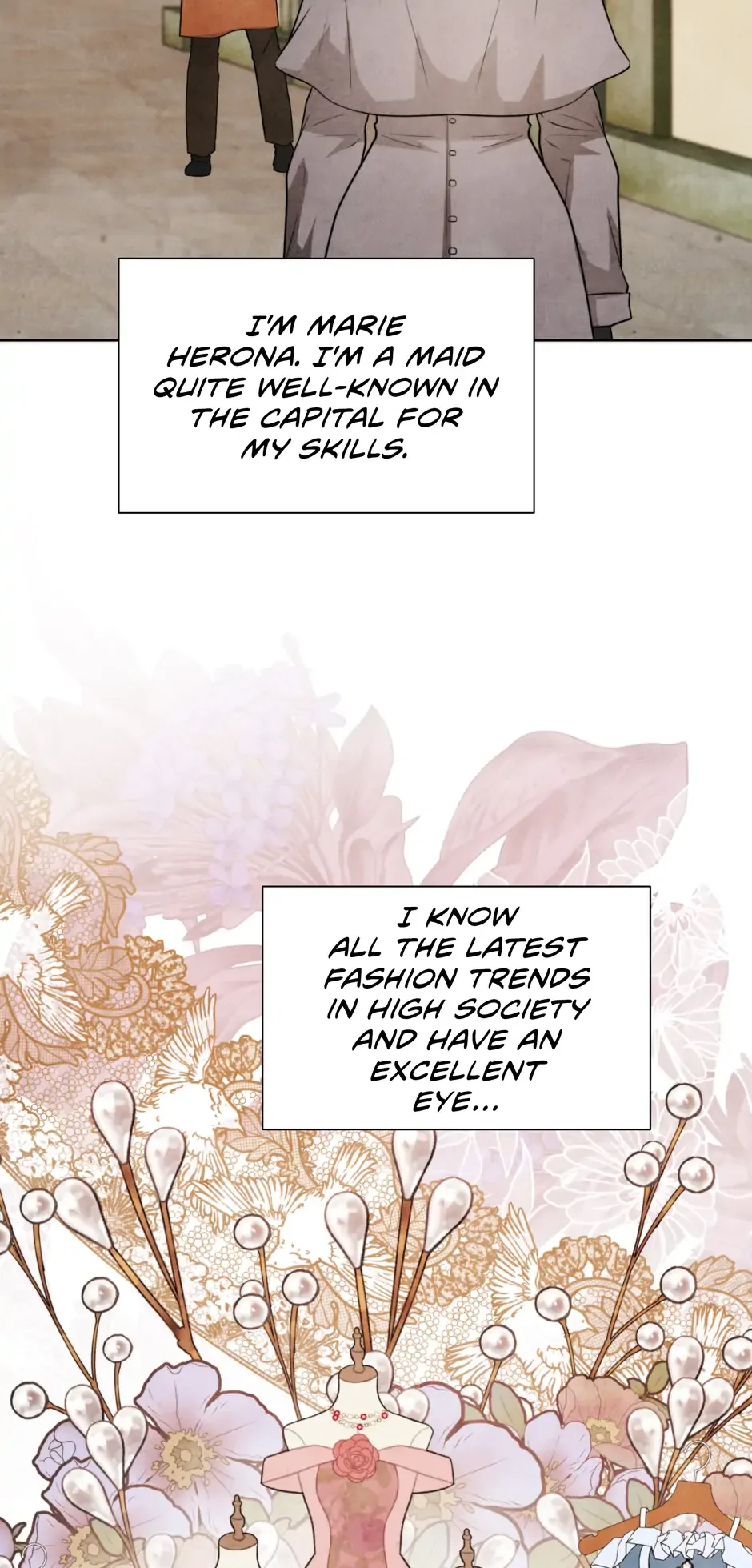 The Duchess Wants To Do It Chapter 46 page 16