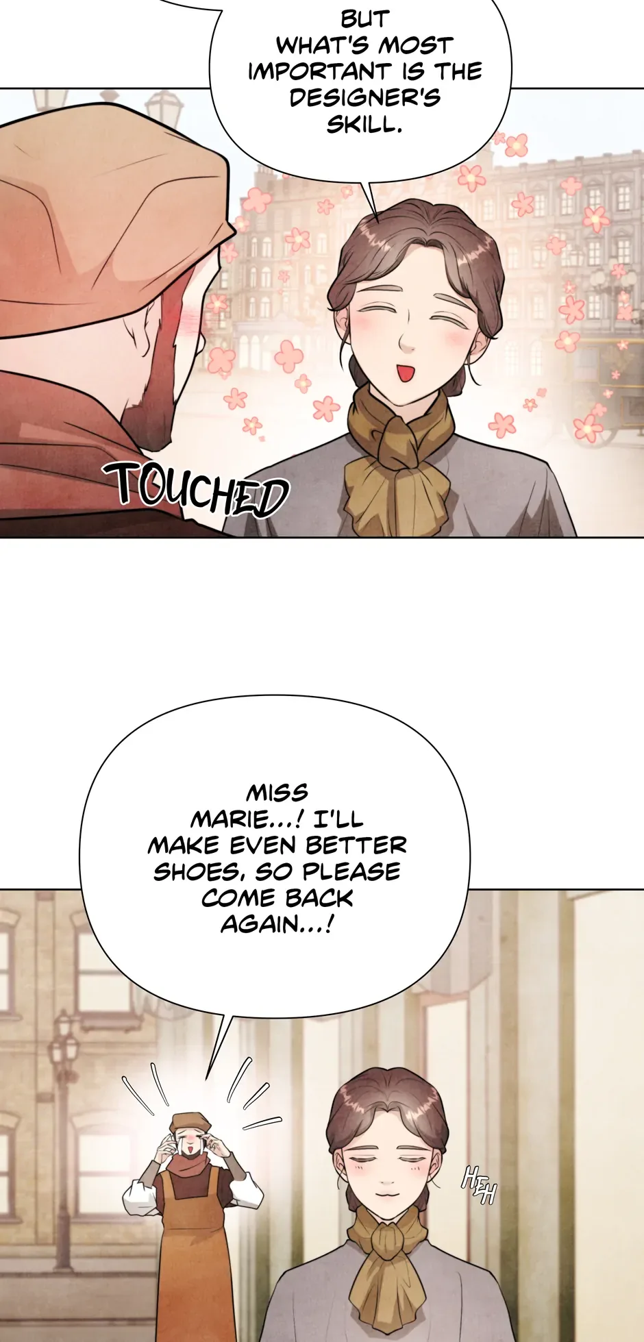 The Duchess Wants To Do It Chapter 46 page 15