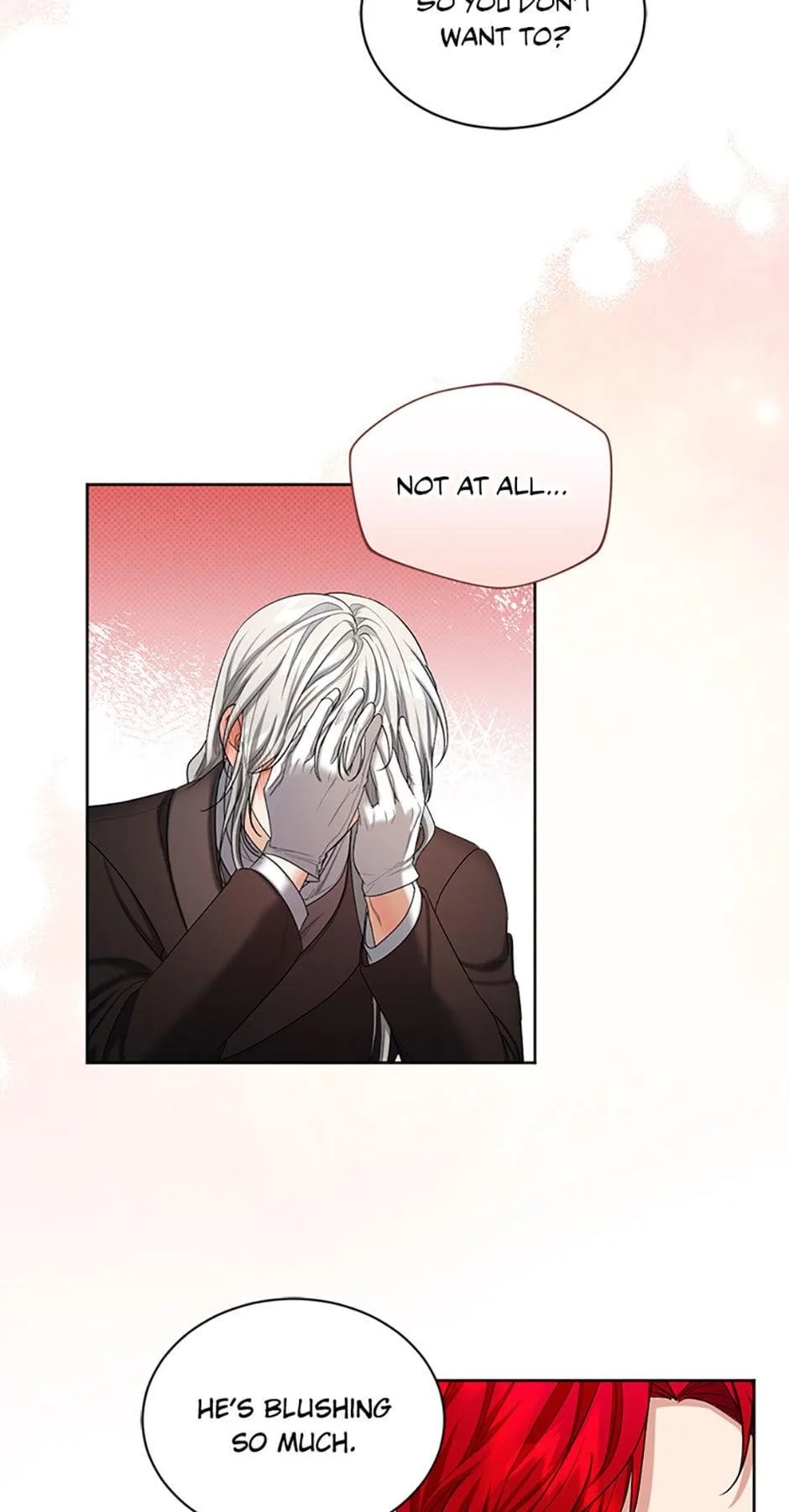 The Duke of Ashleyan’s Contractual Marriage Chapter 46 page 28