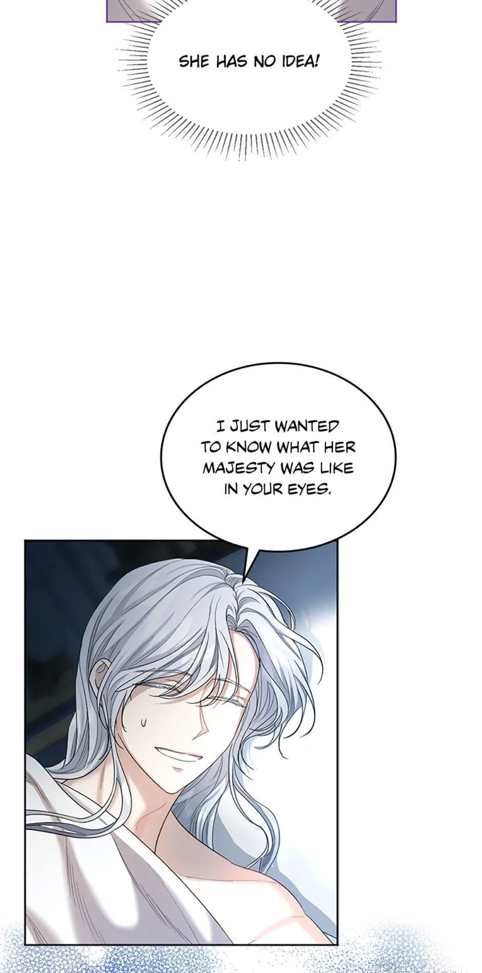The Duke of Ashleyan’s Contractual Marriage Chapter 46 page 40