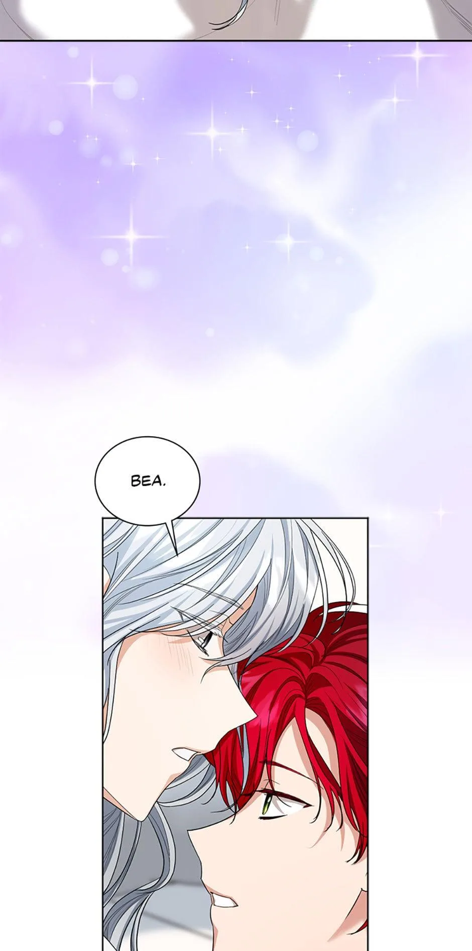 The Duke of Ashleyan’s Contractual Marriage Chapter 46 page 36