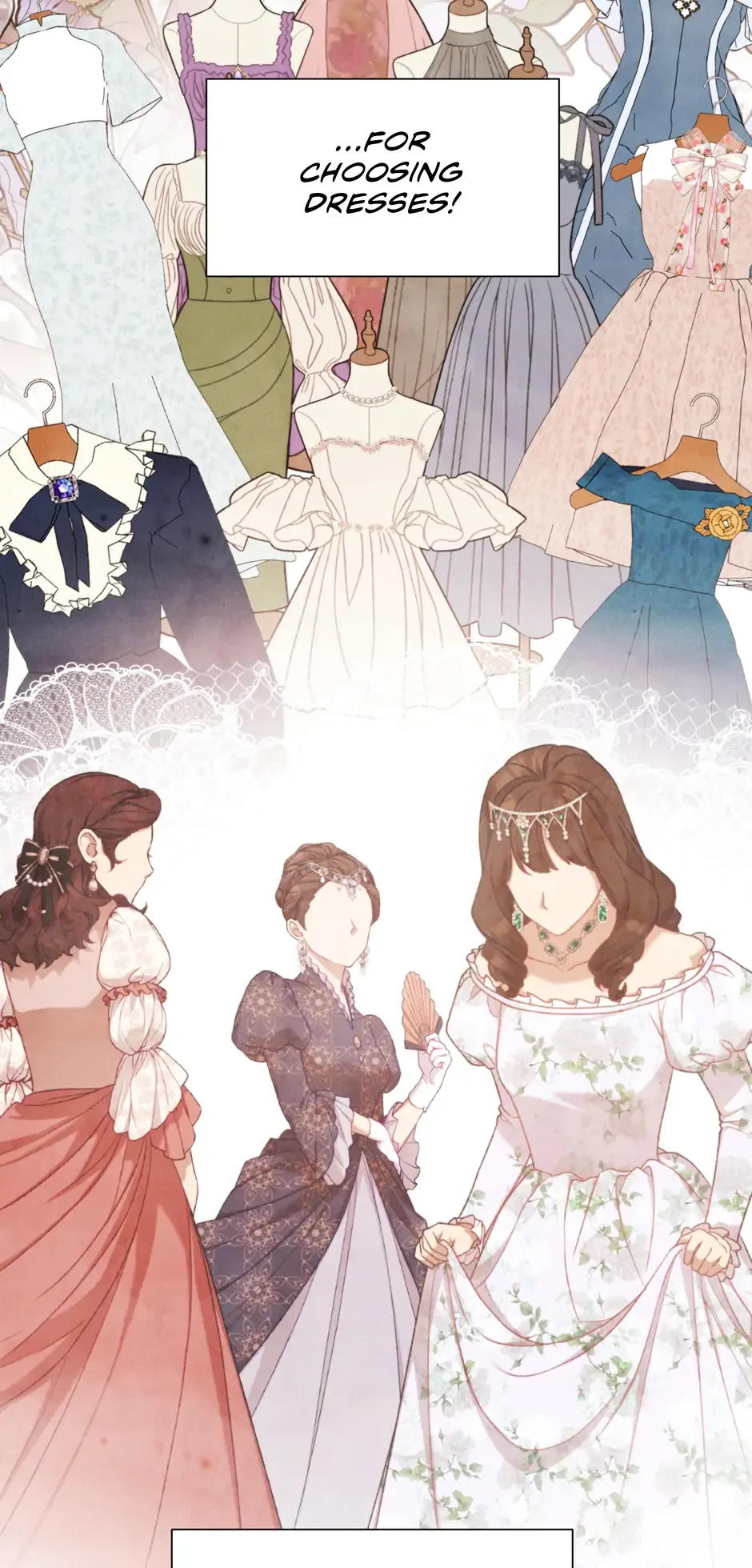 The Duchess Wants To Do It Chapter 46 page 17