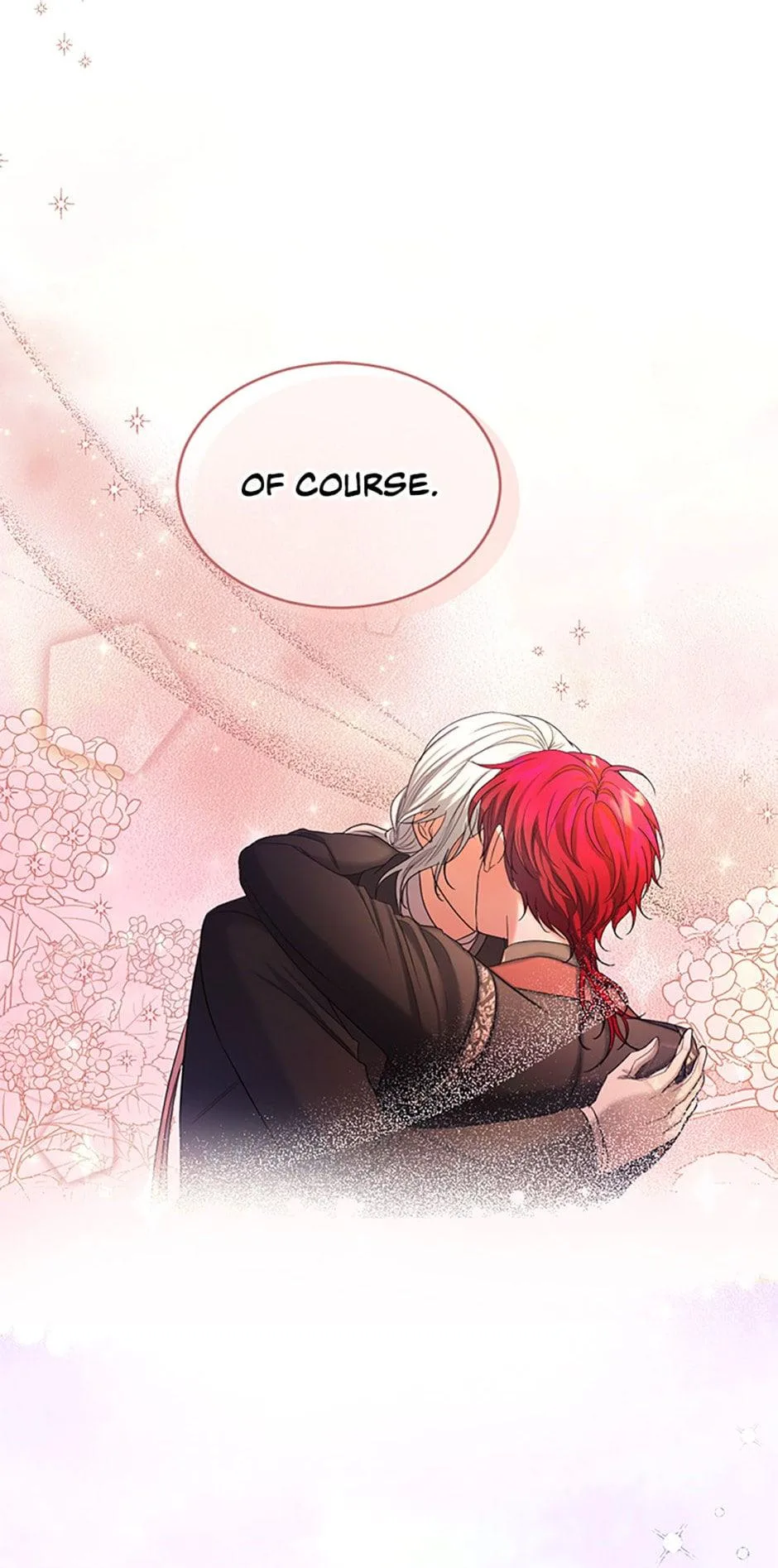 The Duke of Ashleyan’s Contractual Marriage Chapter 46 page 34