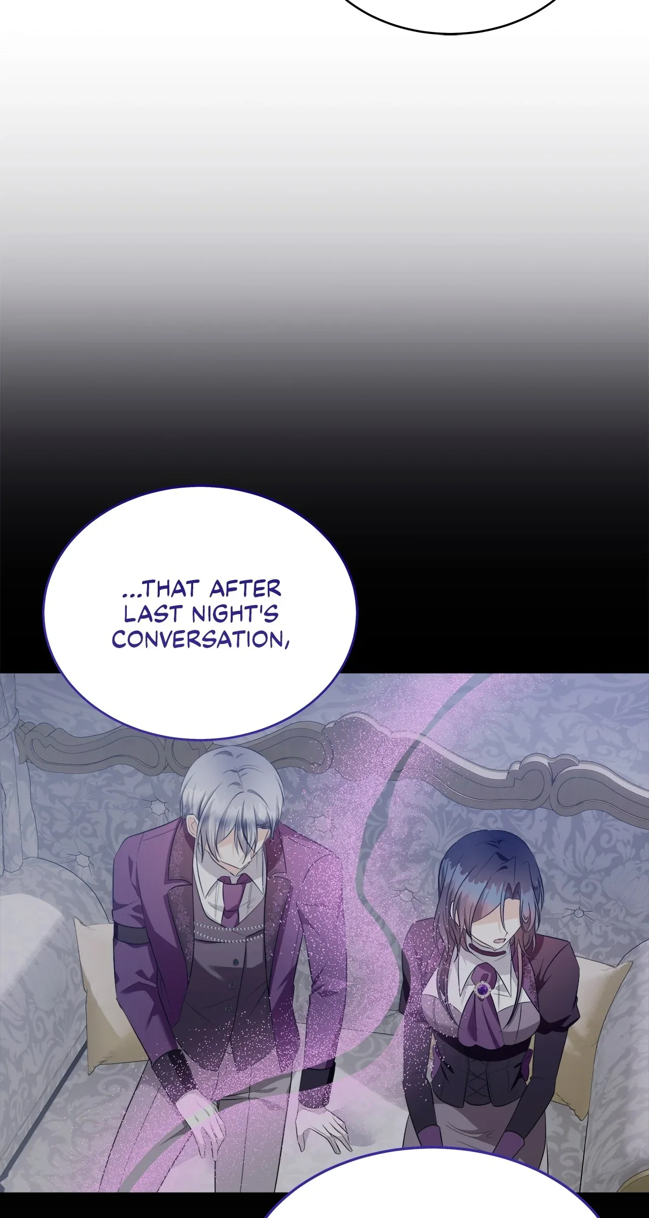 The Duke And Duchess Divorce Circumstances Chapter 46 page 4