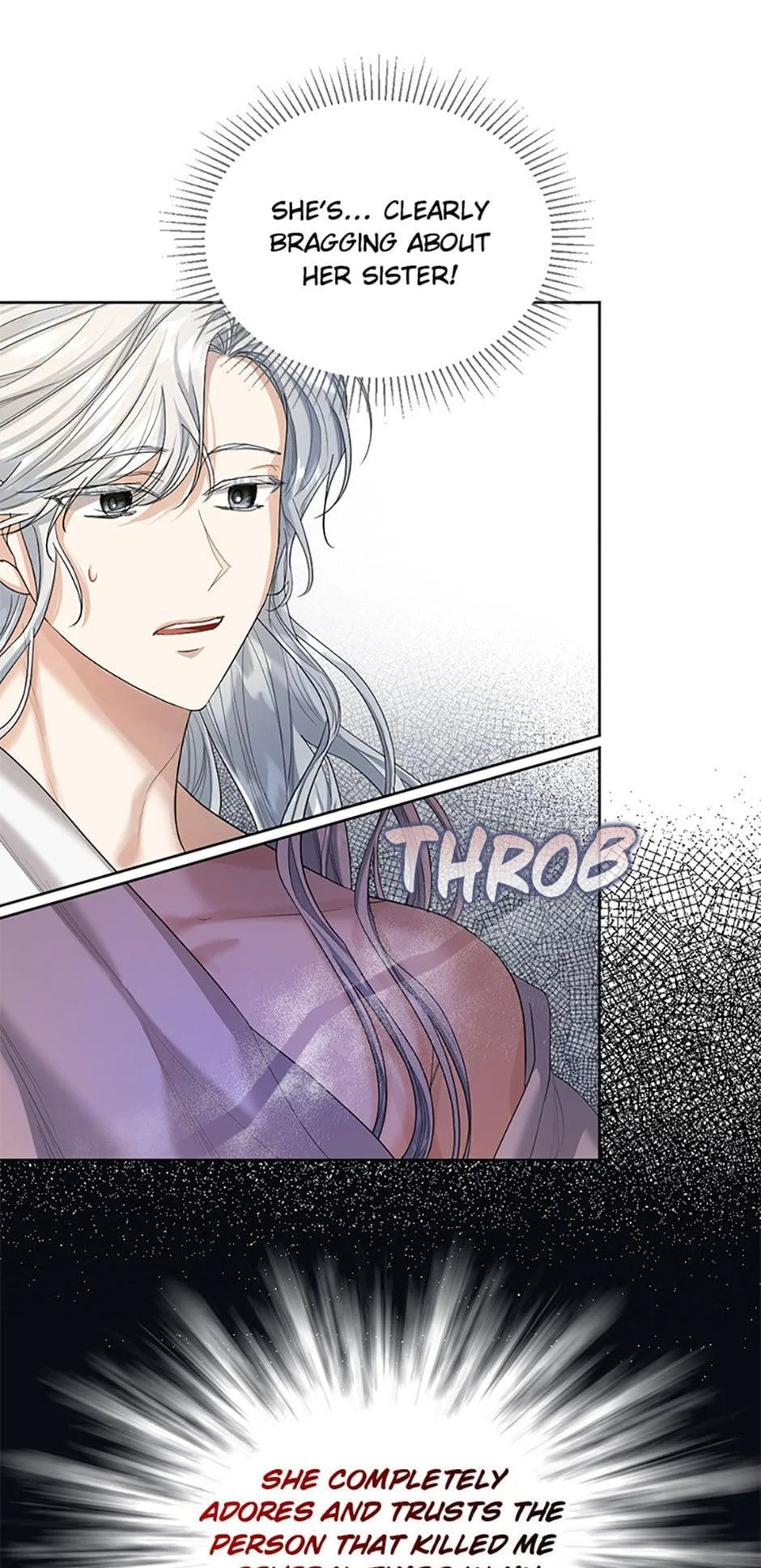 The Duke of Ashleyan’s Contractual Marriage Chapter 46 page 43