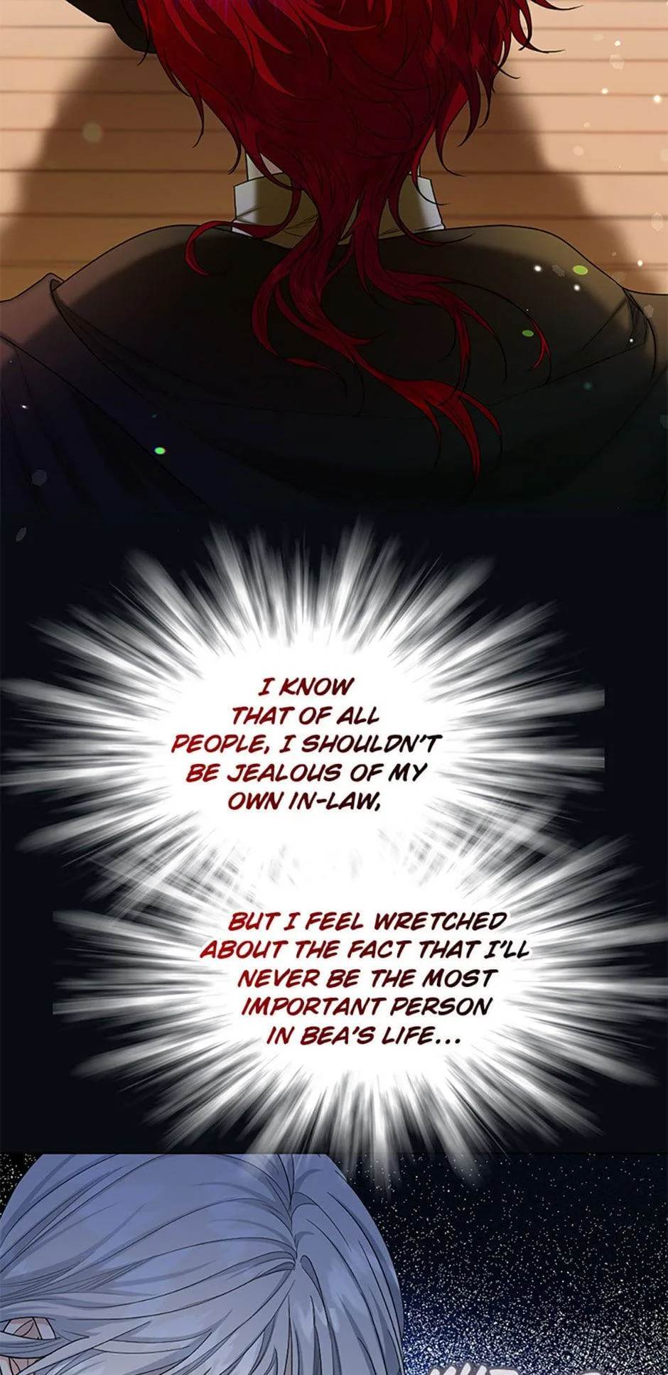 The Duke of Ashleyan’s Contractual Marriage Chapter 46 page 45