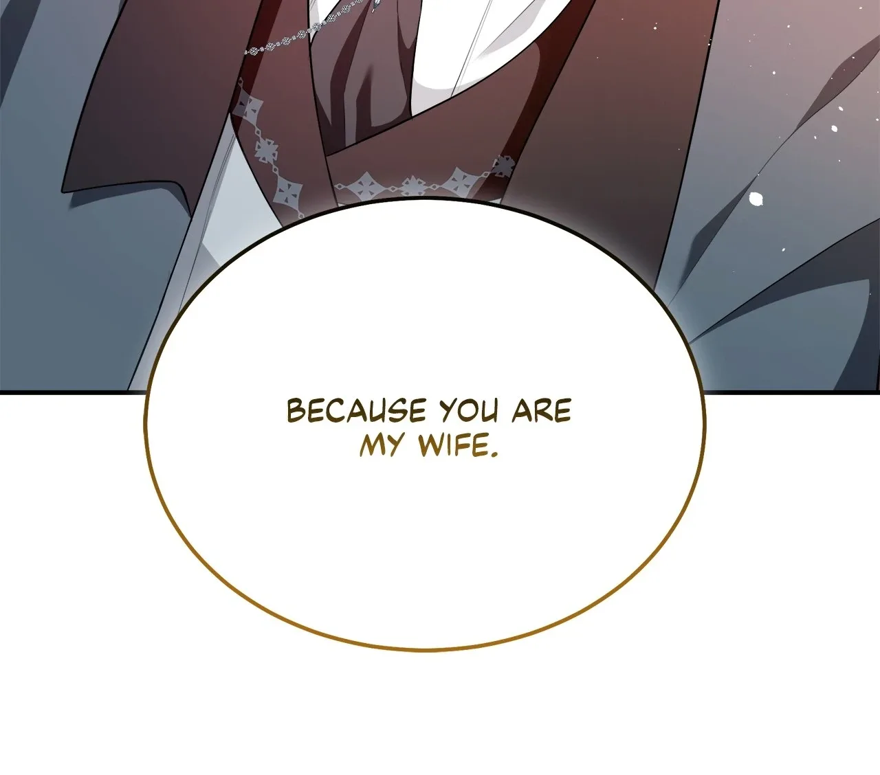 The Duke And Duchess Divorce Circumstances Chapter 46 page 8