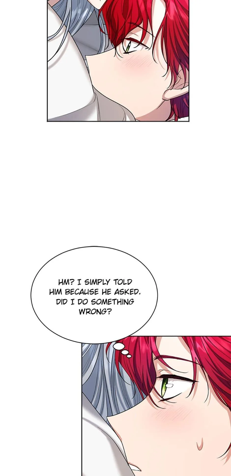 The Duke of Ashleyan’s Contractual Marriage Chapter 46 page 49