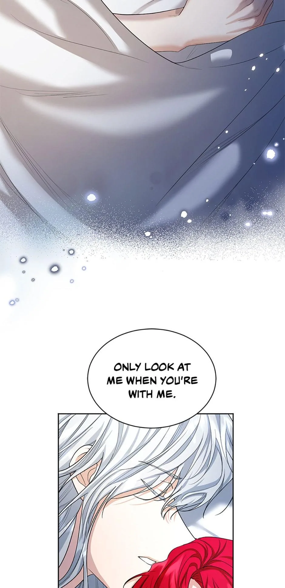 The Duke of Ashleyan’s Contractual Marriage Chapter 46 page 48