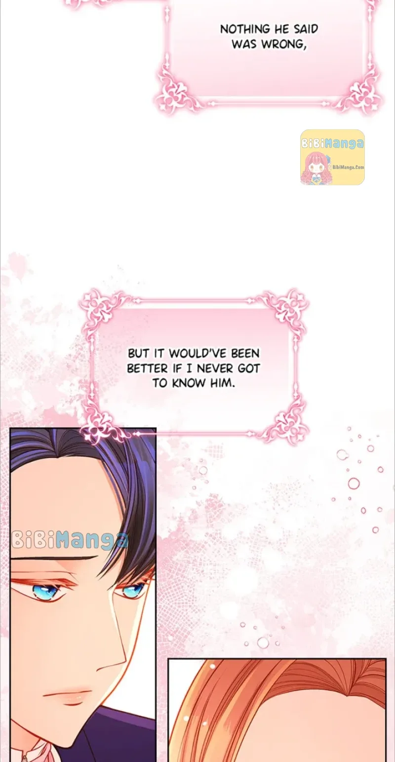 The Duchess’s Secret Dressing Room Chapter 45 page 25