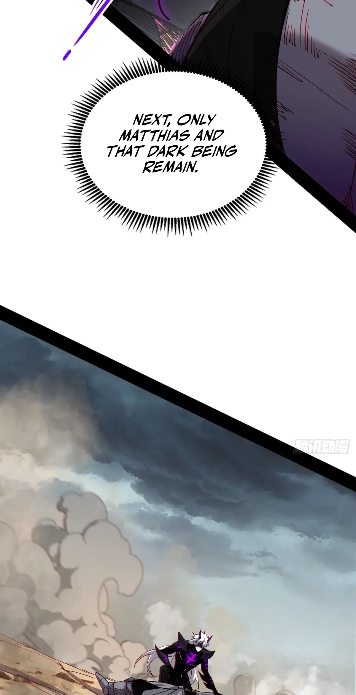 The Demon-Slaying Madman—reborn as a demon Chapter 44 page 21