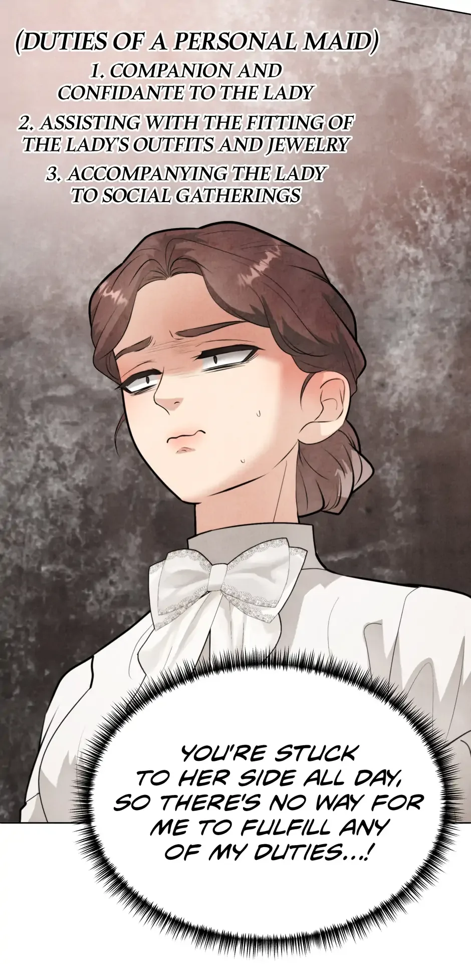 The Duchess Wants To Do It Chapter 46 page 25