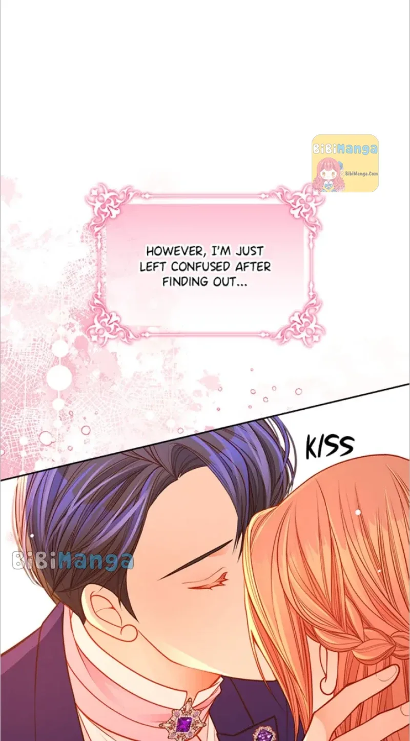 The Duchess’s Secret Dressing Room Chapter 45 page 27