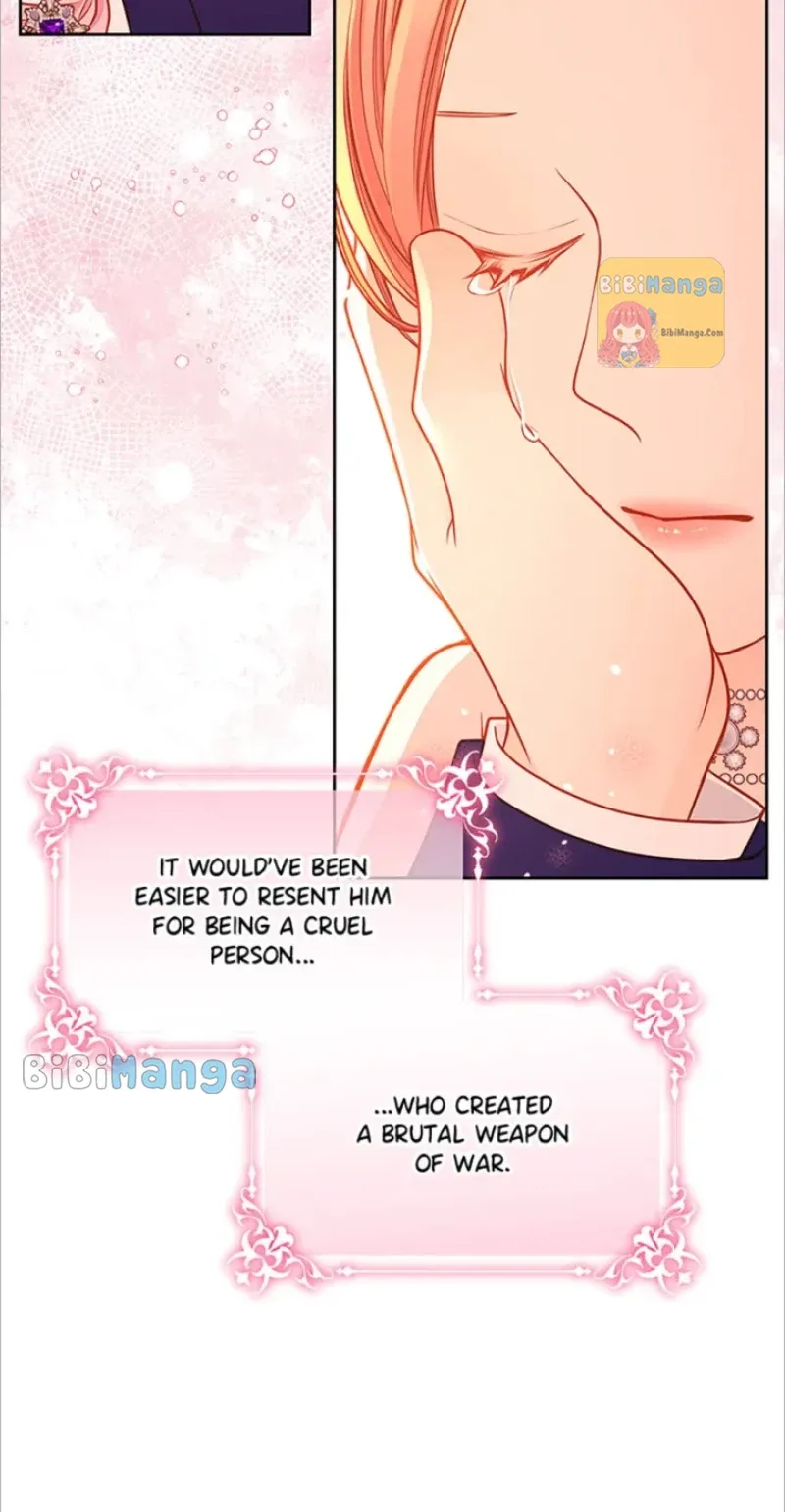 The Duchess’s Secret Dressing Room Chapter 45 page 26