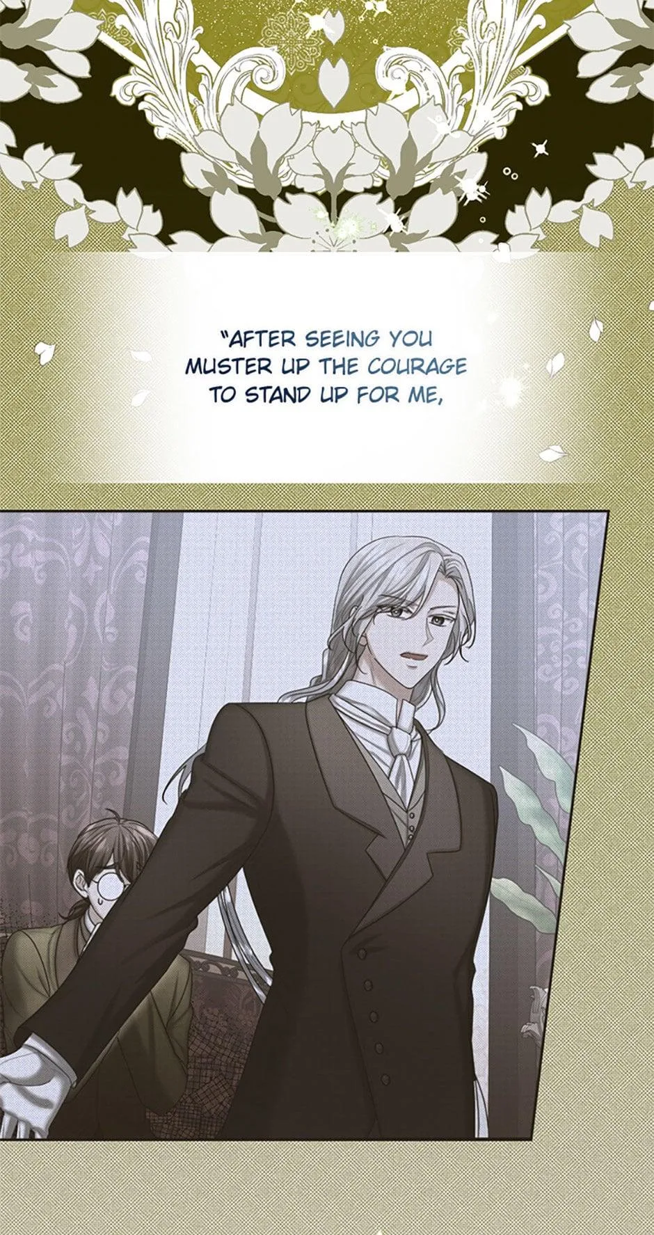 The Duke of Ashleyan’s Contractual Marriage Chapter 46 page 53