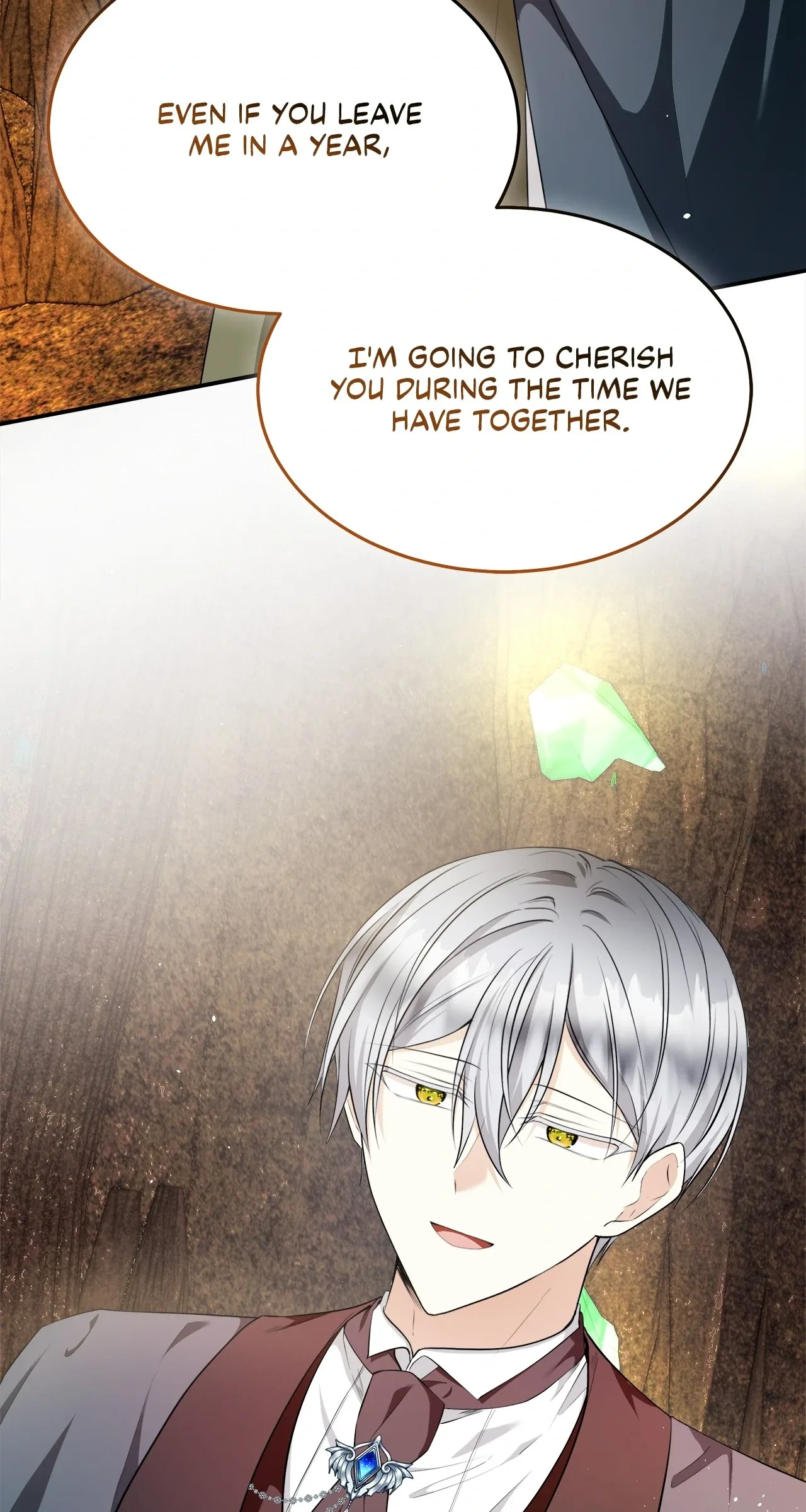 The Duke And Duchess Divorce Circumstances Chapter 46 page 7