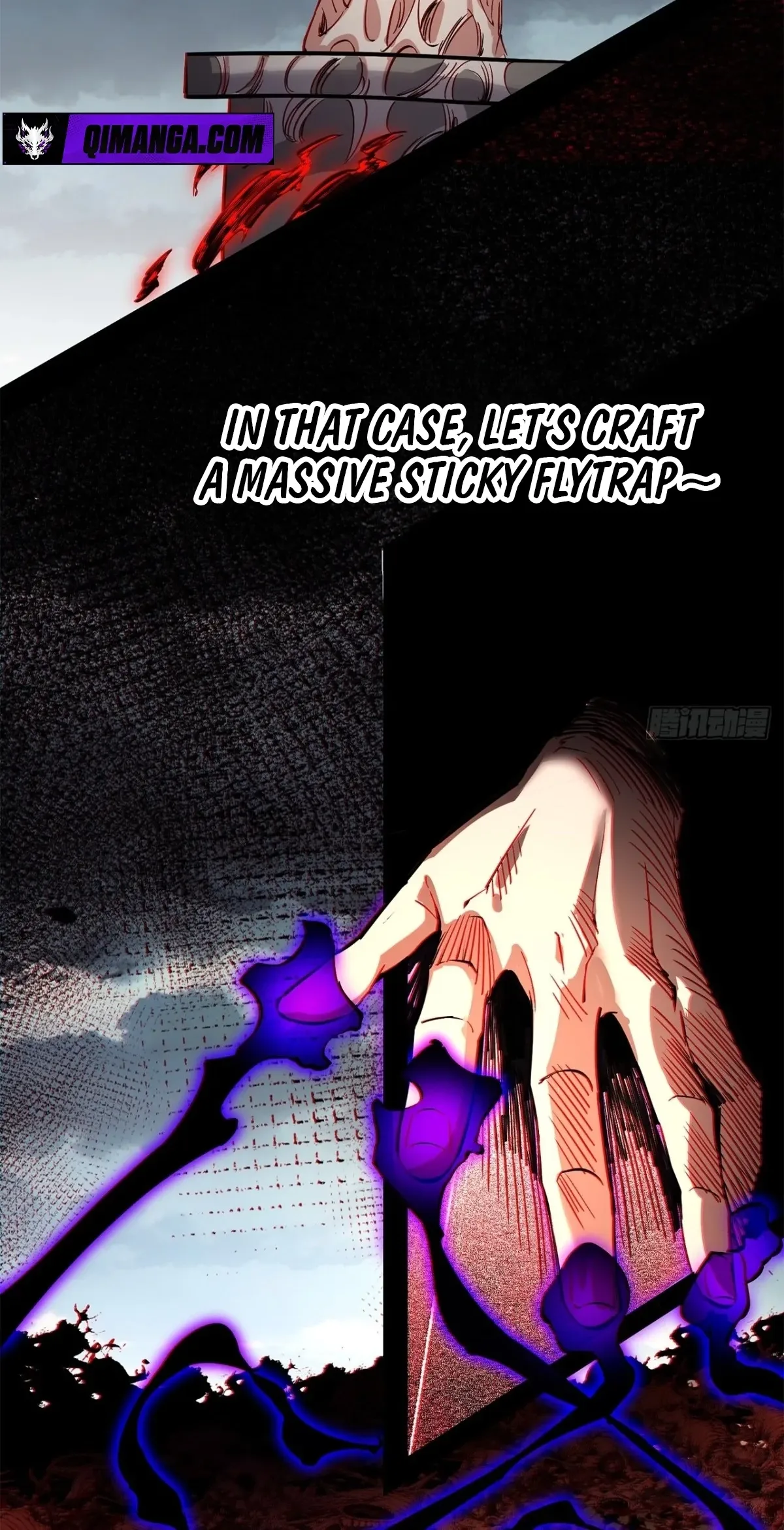 The Demon-Slaying Madman—reborn as a demon Chapter 44 page 23