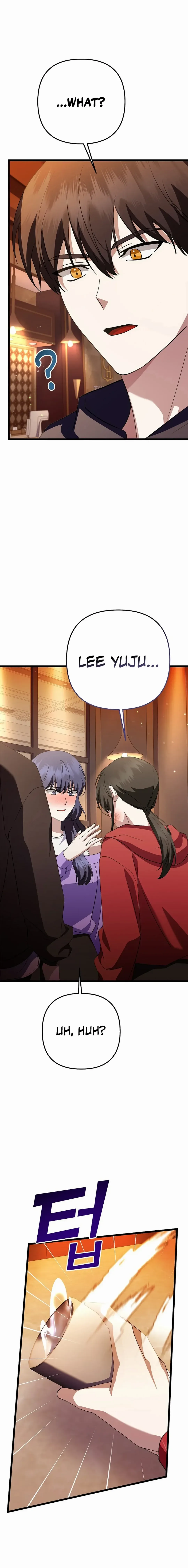 The Crazy Genius Composer Returns Chapter 46 page 26