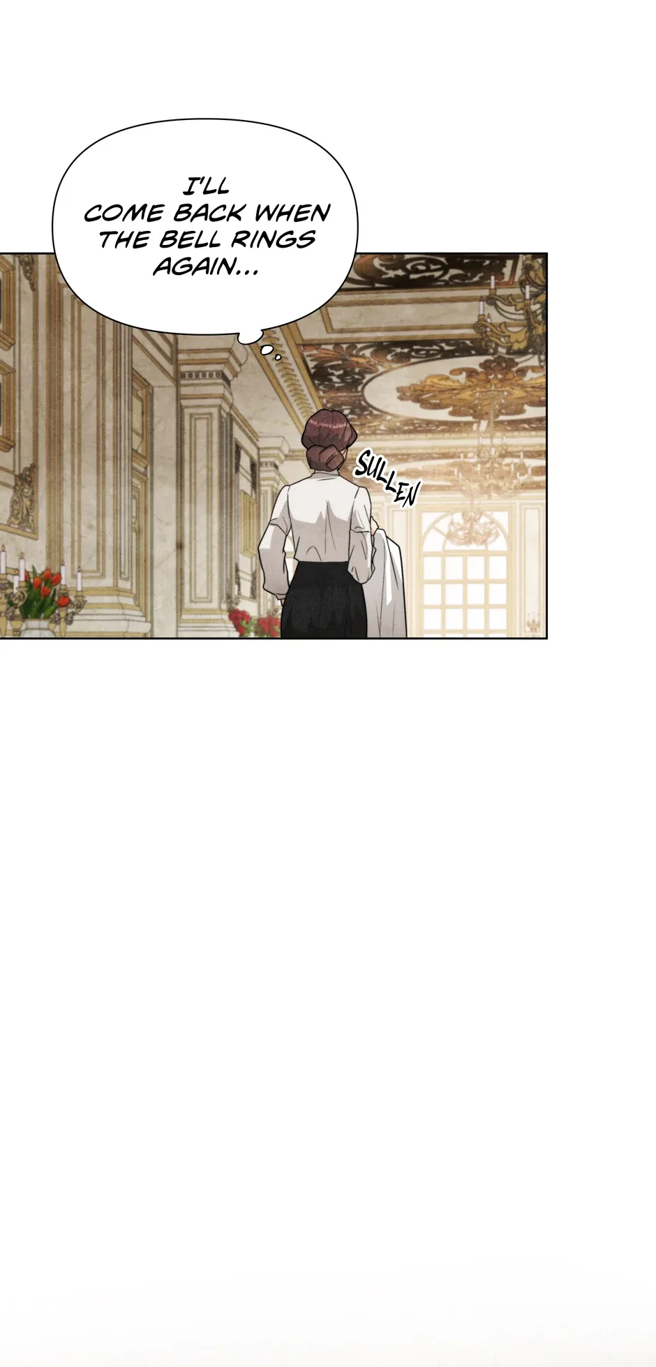 The Duchess Wants To Do It Chapter 46 page 26