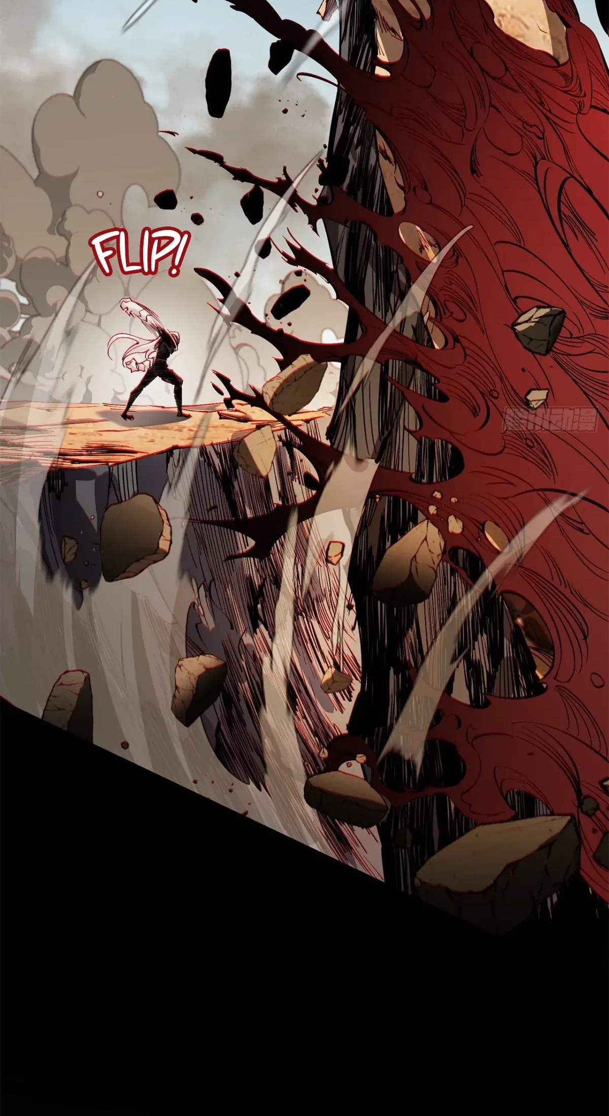 The Demon-Slaying Madman—reborn as a demon Chapter 44 page 29
