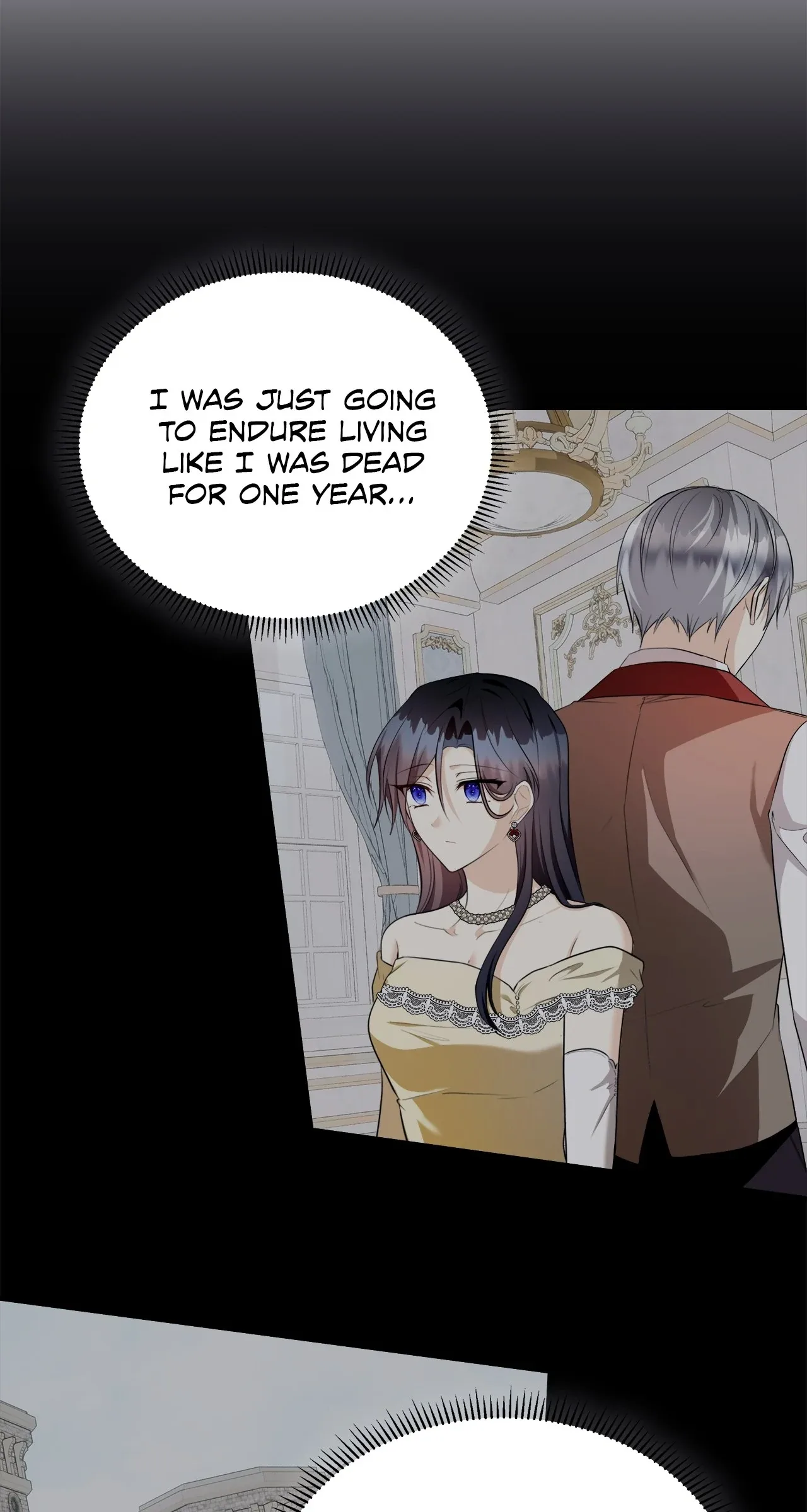 The Duke And Duchess Divorce Circumstances Chapter 46 page 10