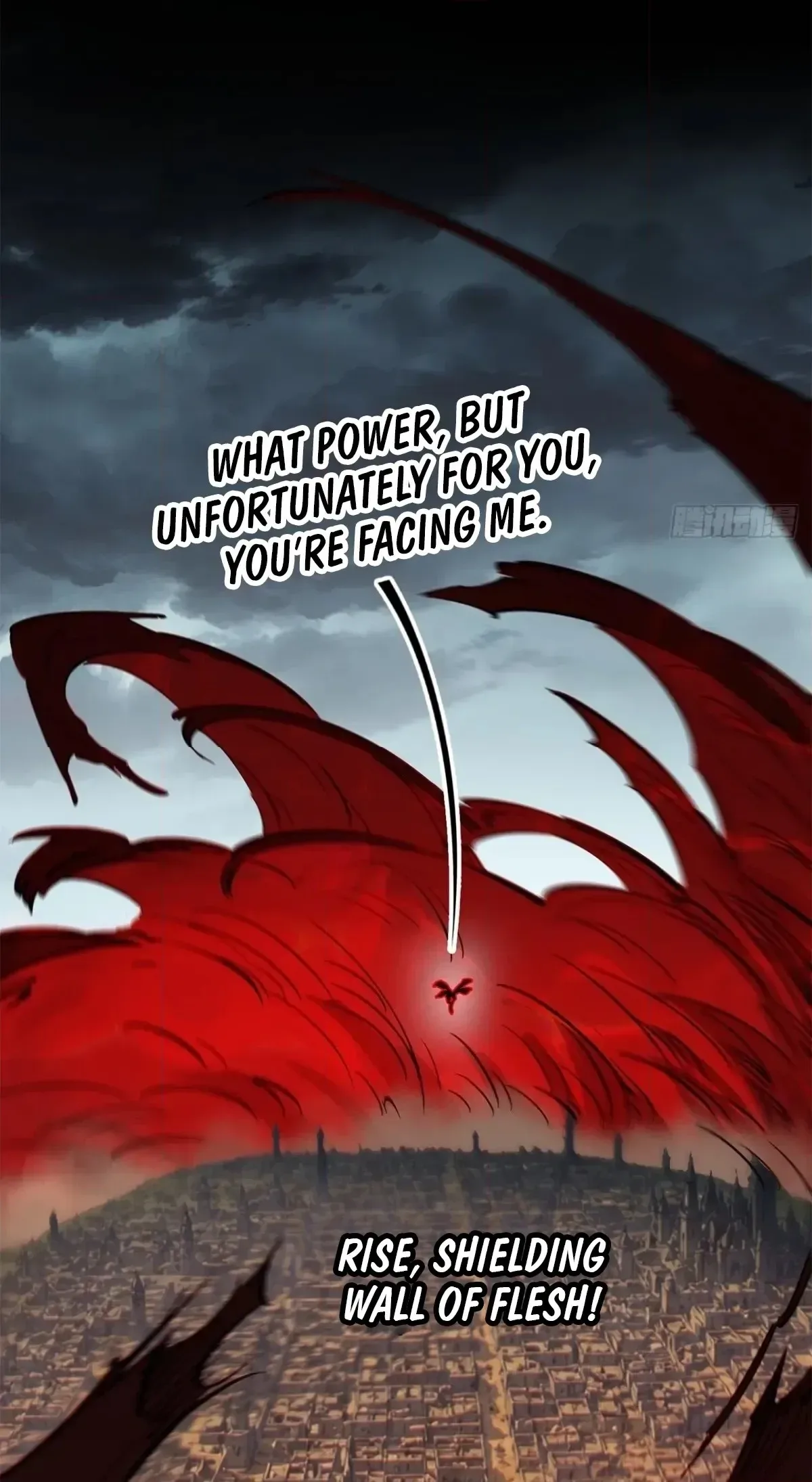 The Demon-Slaying Madman—reborn as a demon Chapter 44 page 30