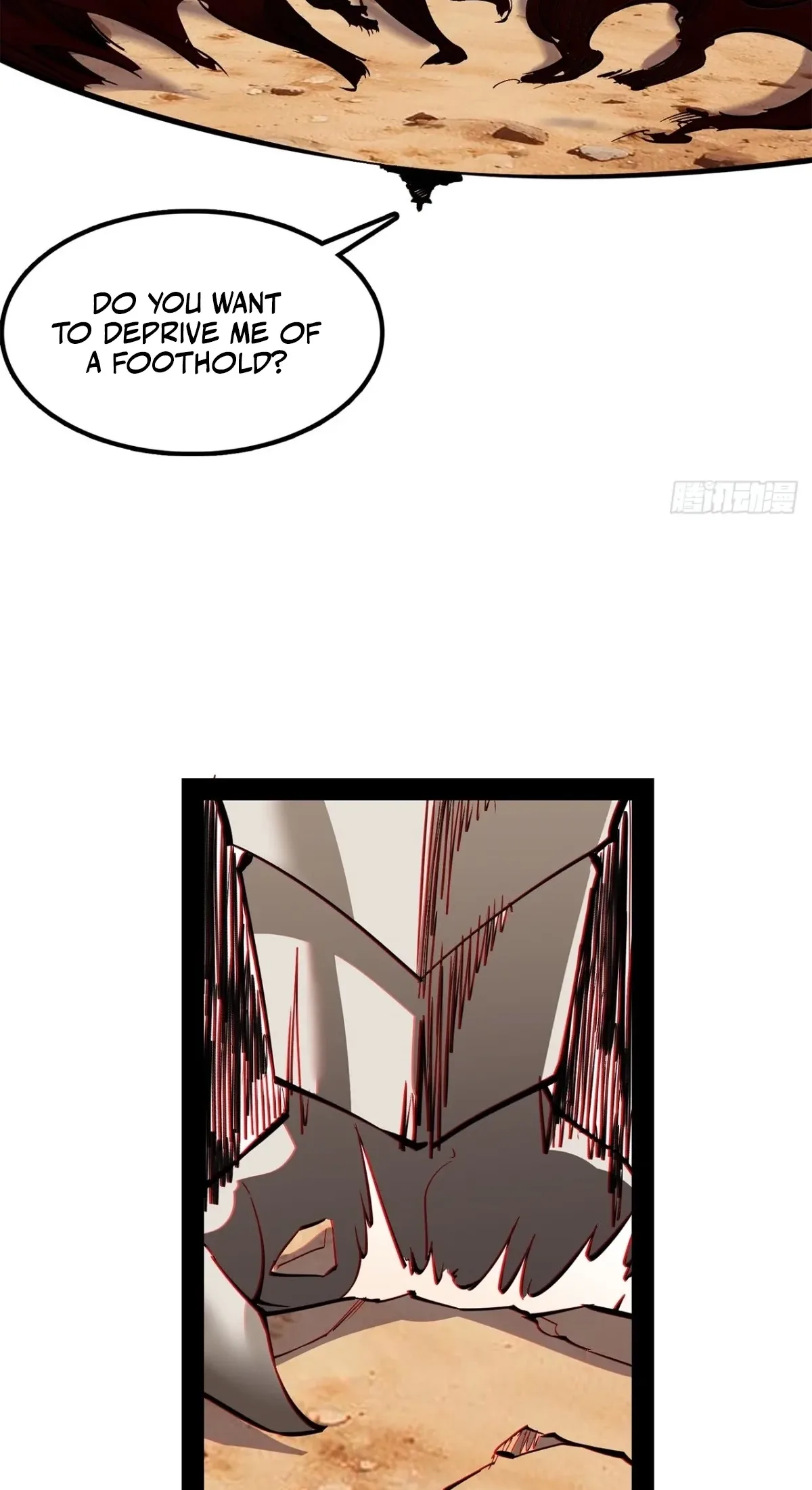 The Demon-Slaying Madman—reborn as a demon Chapter 44 page 27