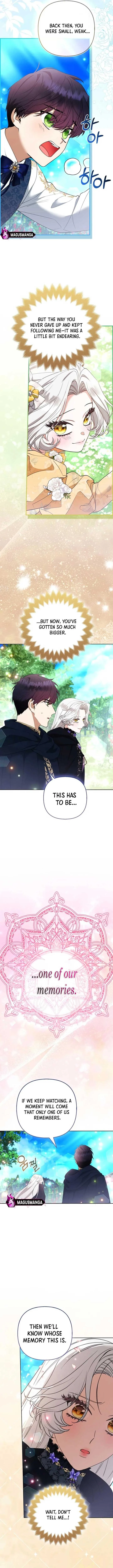 The Duke and The Fox Princess Chapter 46 page 13