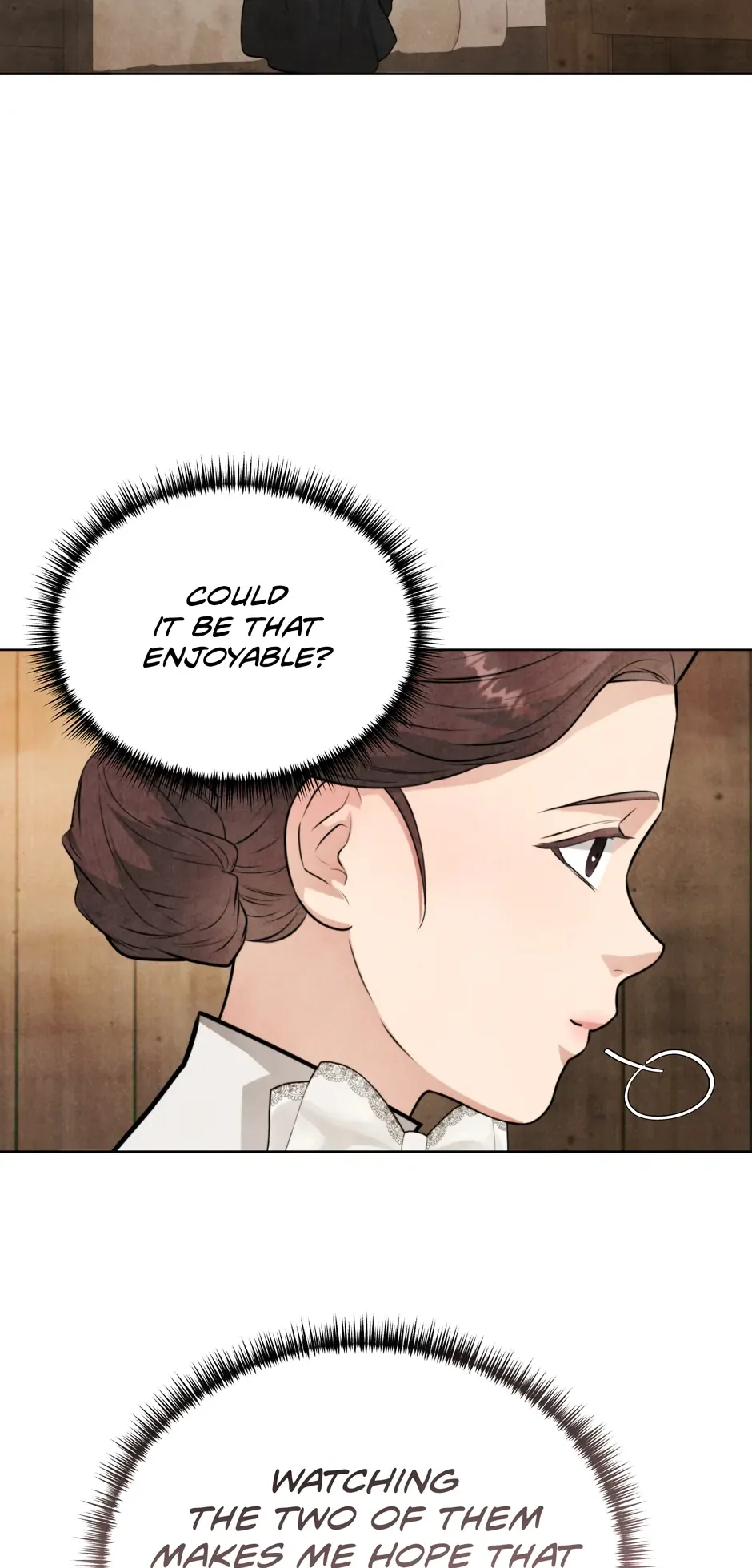 The Duchess Wants To Do It Chapter 46 page 30