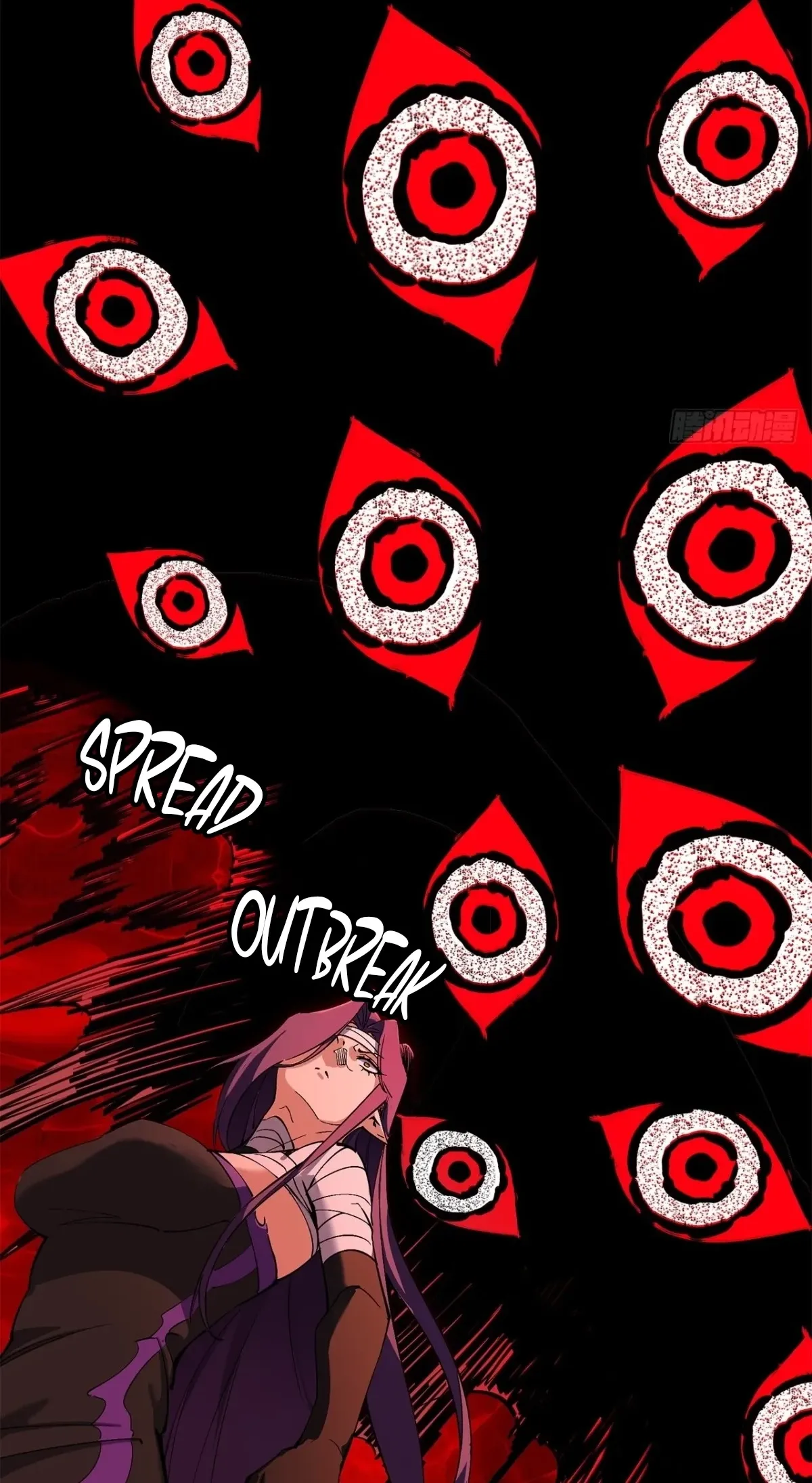 The Demon-Slaying Madman—reborn as a demon Chapter 44 page 33
