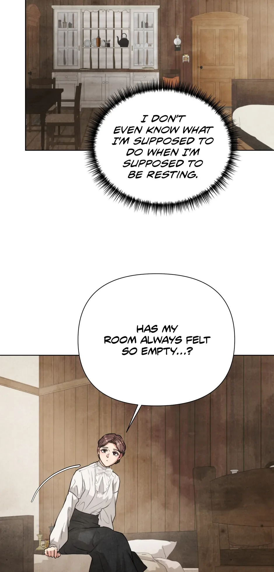 The Duchess Wants To Do It Chapter 46 page 29