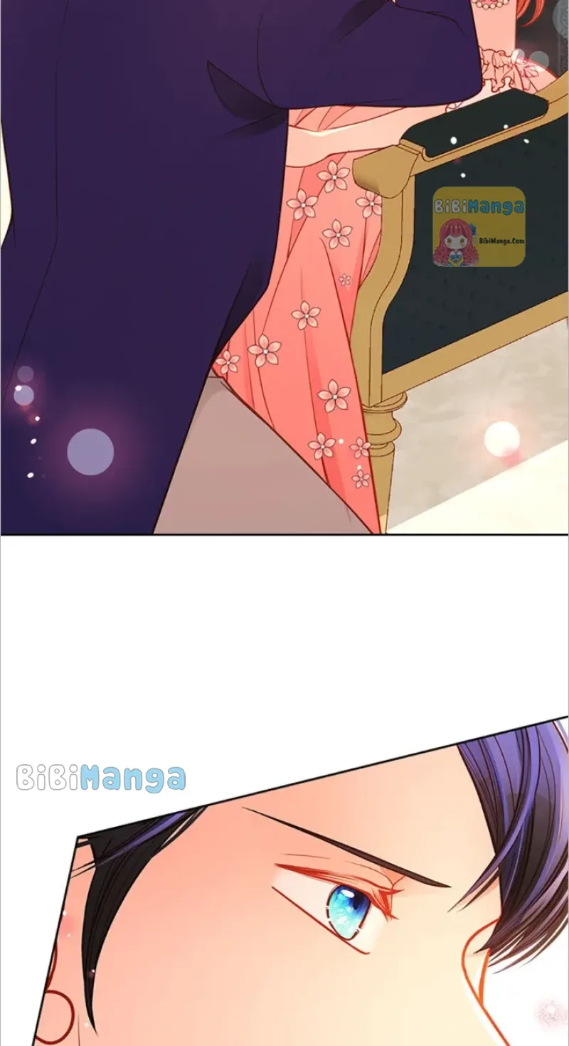 The Duchess’s Secret Dressing Room Chapter 45 page 34