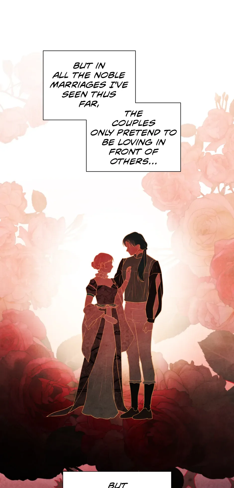 The Duchess Wants To Do It Chapter 46 page 32