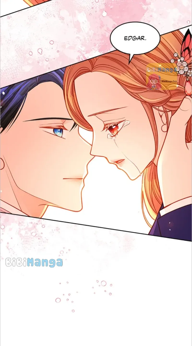 The Duchess’s Secret Dressing Room Chapter 45 page 32