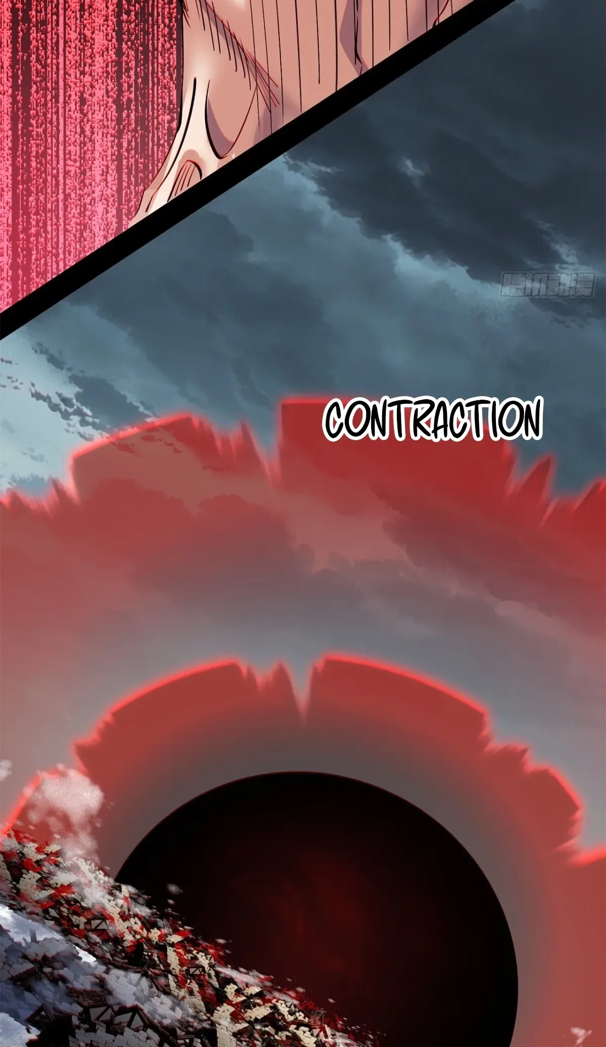 The Demon-Slaying Madman—reborn as a demon Chapter 44 page 37