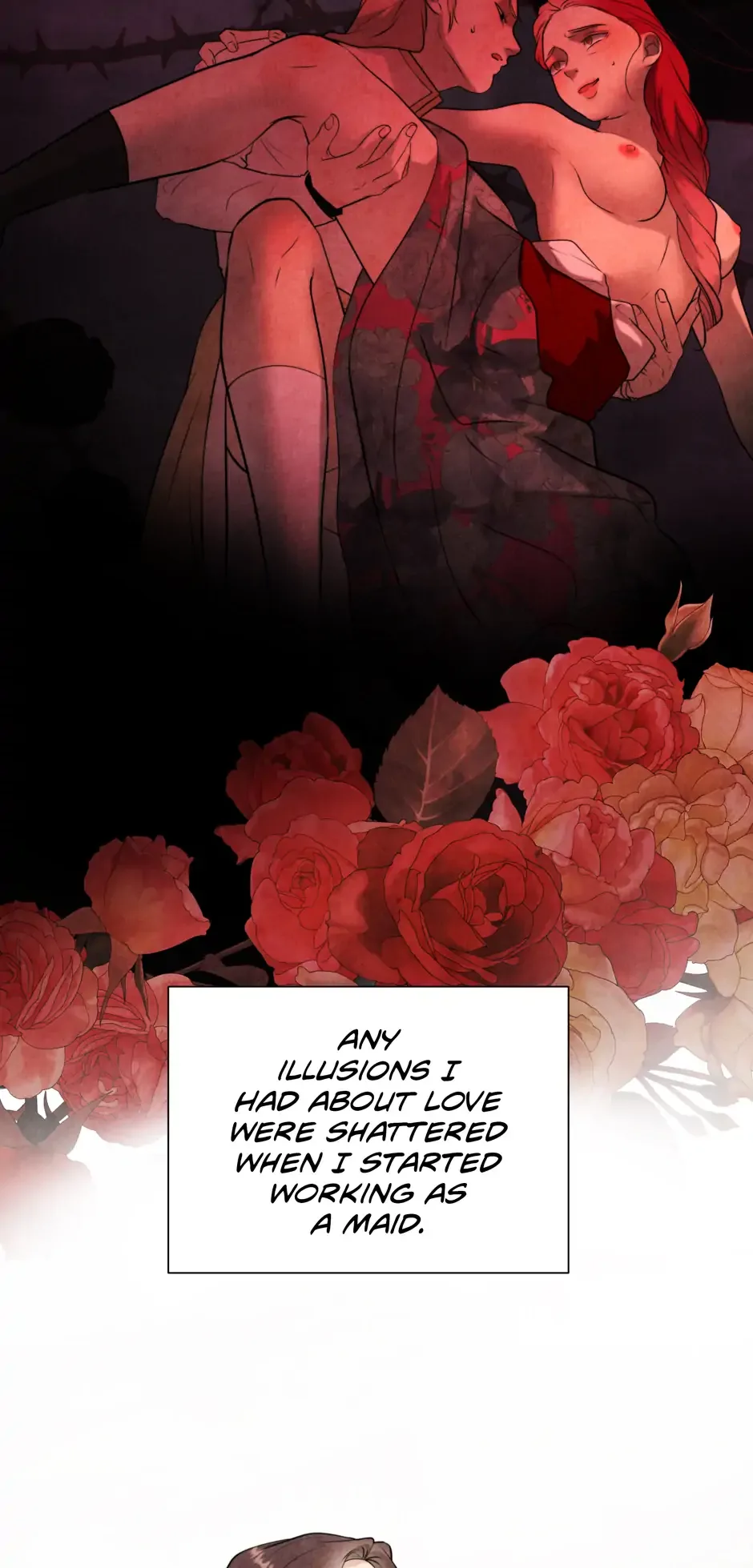 The Duchess Wants To Do It Chapter 46 page 35