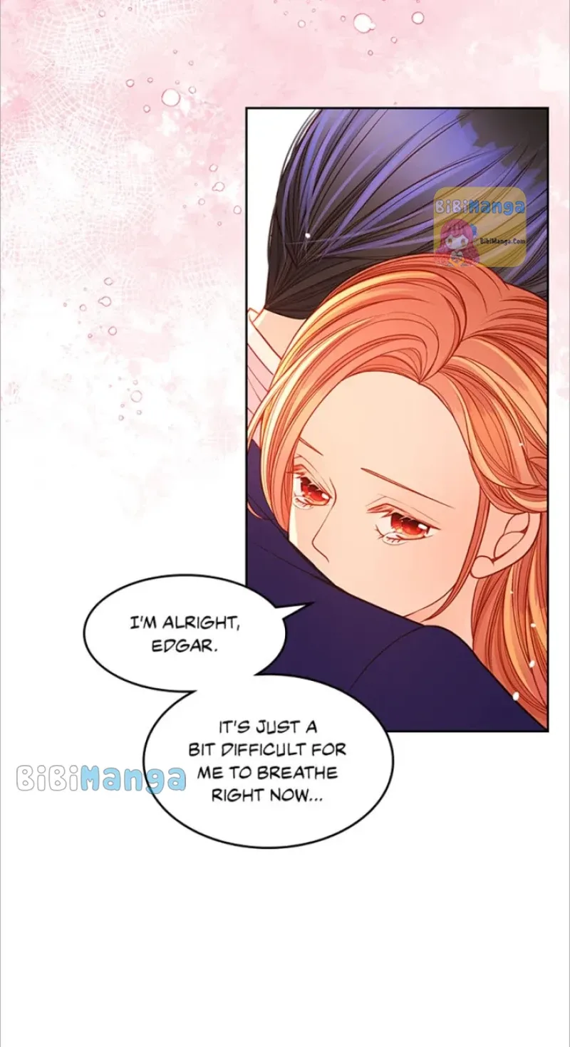 The Duchess’s Secret Dressing Room Chapter 45 page 37