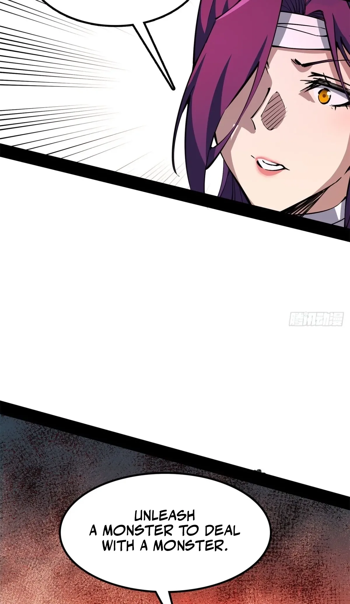 The Demon-Slaying Madman—reborn as a demon Chapter 44 page 41