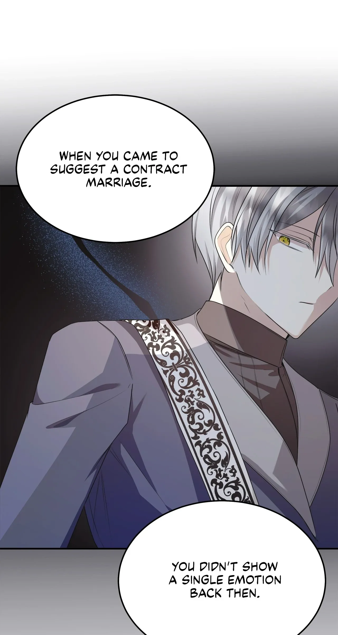 The Duke And Duchess Divorce Circumstances Chapter 46 page 15