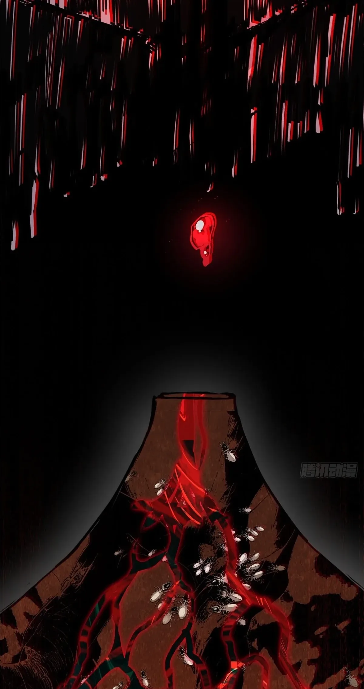 The Demon-Slaying Madman—reborn as a demon Chapter 44 page 44